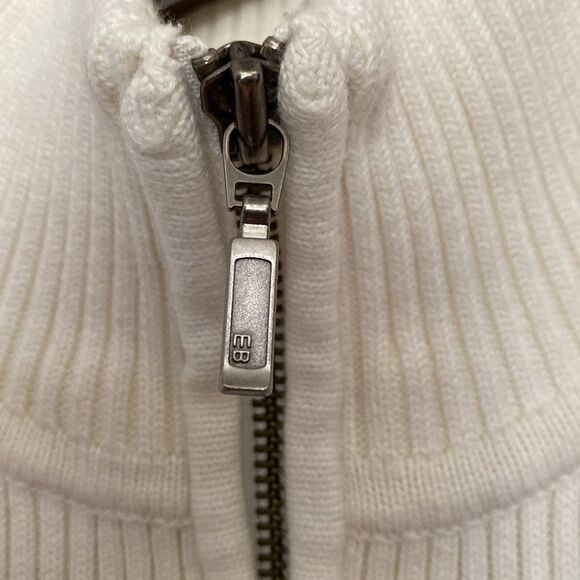 Womens Eddie Bauer Cardigan Sweater TXL - Picture 3 of 7